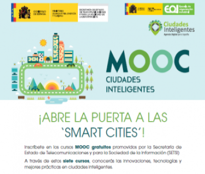 MOOC Smart Cities