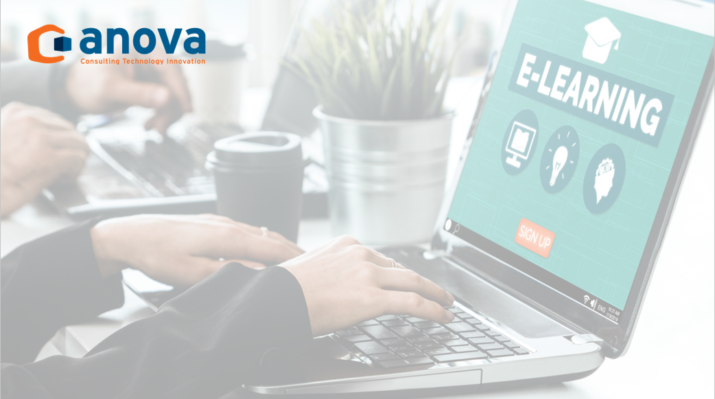 Cursos demo Anova ITC