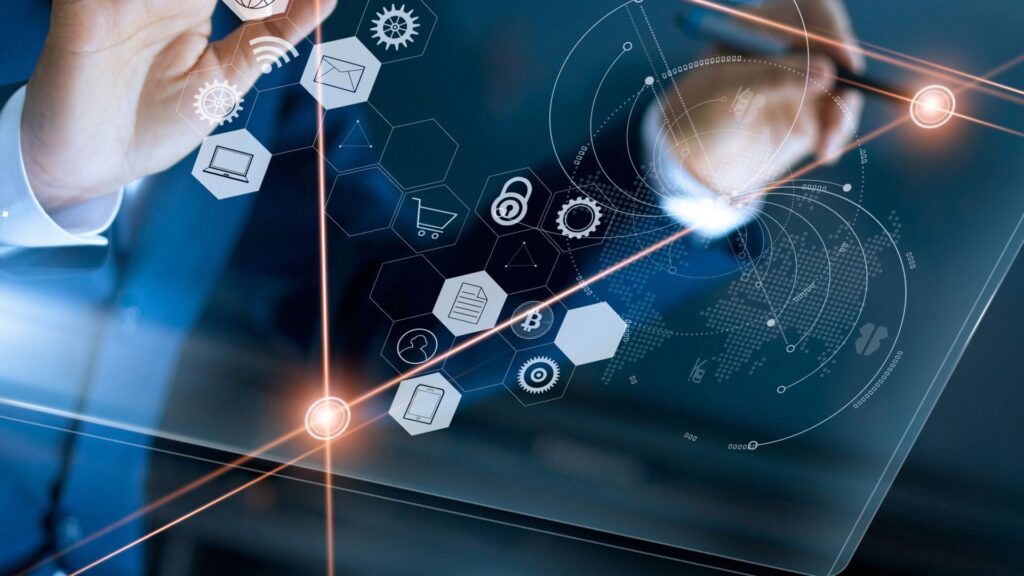 Adaptación de productos y servicios 4.0 en el mercado global