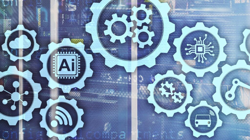 Transformación digital 4.0: Inteligencia Artificial y 5G