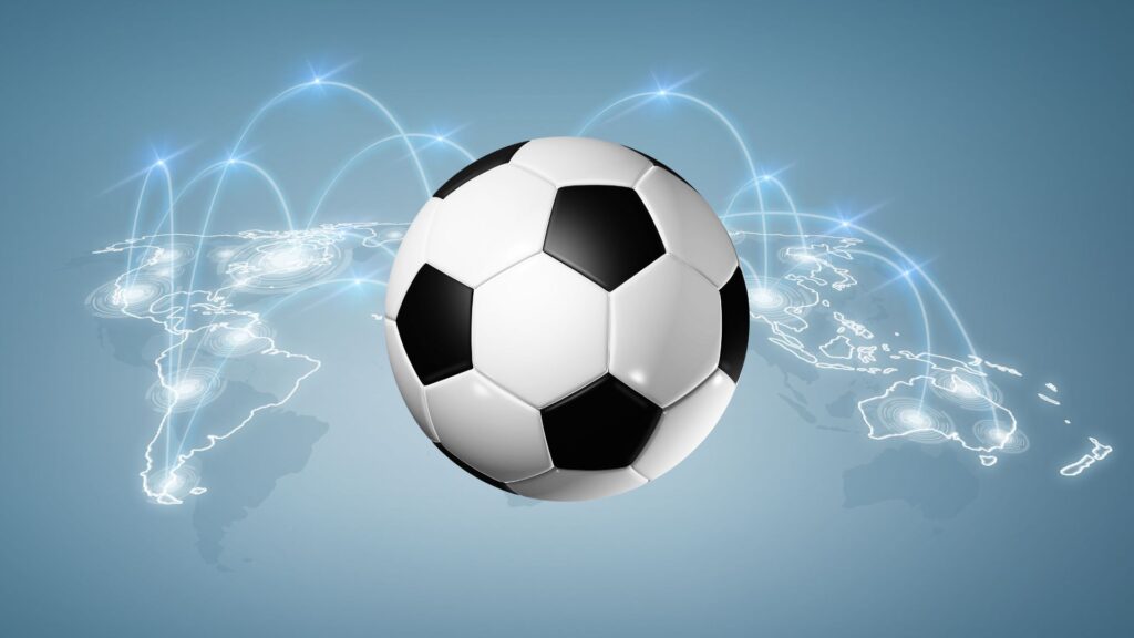 Geopolítica del deporte: Prospección de mercados deportivos internacionales