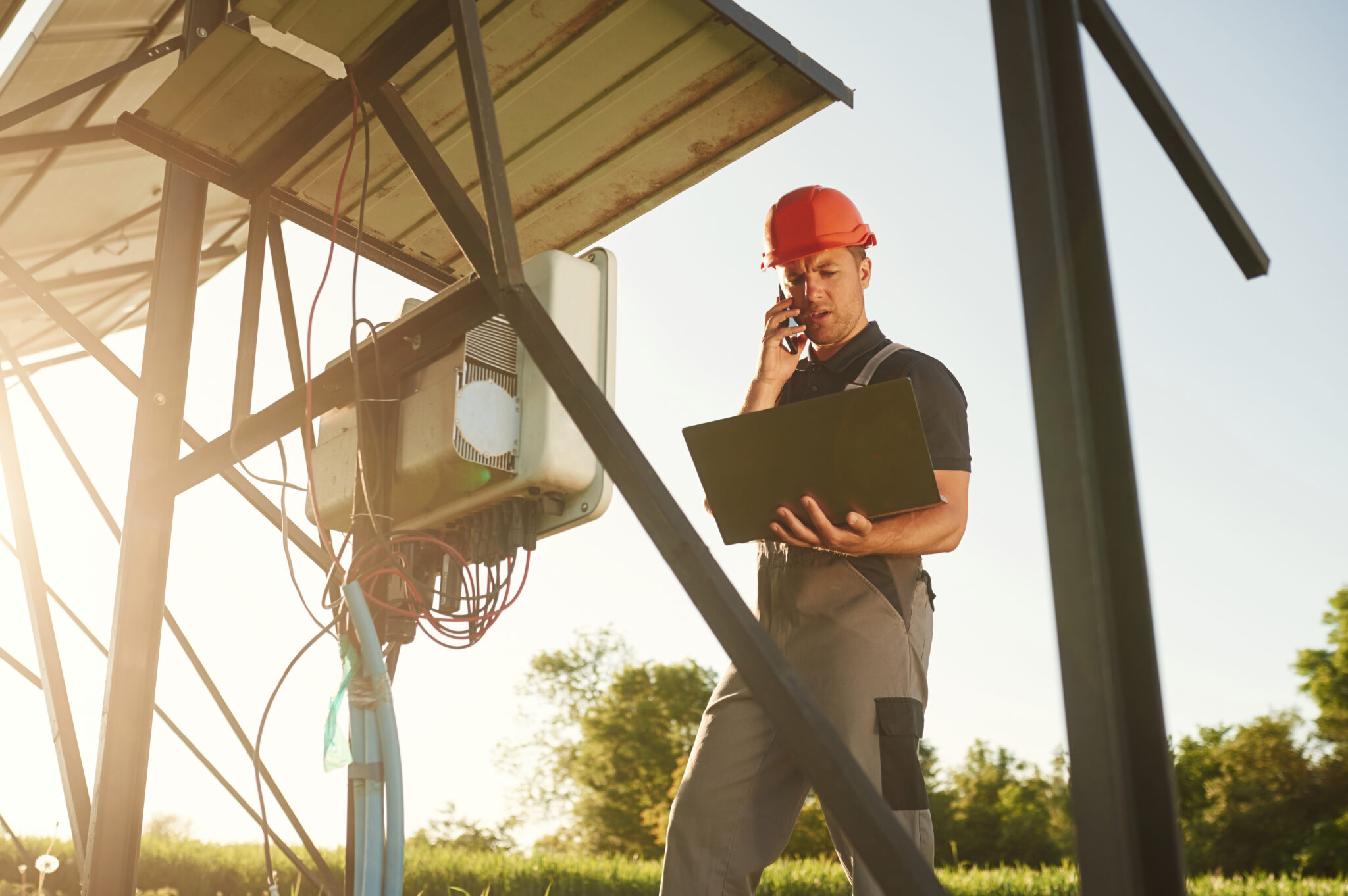 Marketing y posicionamiento internacional en mercados de la energía 