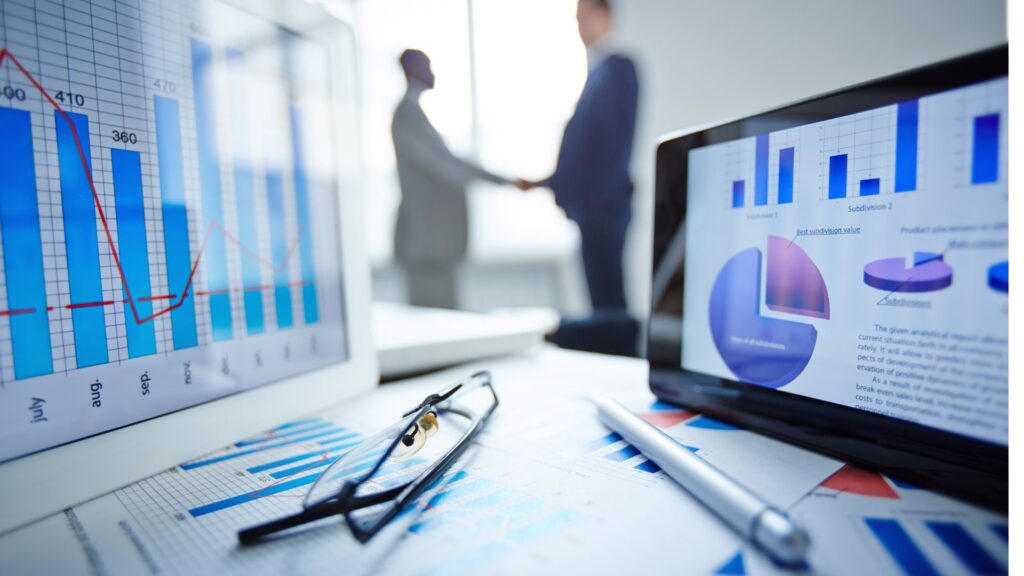 Exploración de mercados para la internacionalización 4.0
